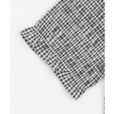 ギンカムチェックシャーリングシャツ | WEGO【WOMEN】 | 詳細画像13