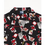 和柄レーヨンシャツ(SS) | WEGO【MEN】 | 詳細画像3