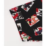 和柄レーヨンシャツ(SS) | WEGO【MEN】 | 詳細画像4