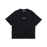 休日少女プリント刺繍ミックスT(SS) | WEGO【MEN】 | 詳細画像4 