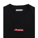 休日少女プリント刺繍ミックスT(SS) | WEGO【MEN】 | 詳細画像14 