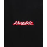 休日少女プリント刺繍ミックスT(SS) | WEGO【MEN】 | 詳細画像15 