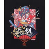 休日少女プリント刺繍ミックスT(SS) | WEGO【MEN】 | 詳細画像19 