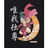 休日少女プリント刺繍ミックスT(SS) | WEGO【MEN】 | 詳細画像20 