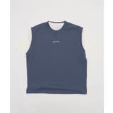 アンサンブルベスト(SS) | WEGO【MEN】 | 詳細画像2 