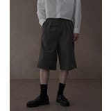 TRバギーショーツ | WEGO【MEN】 | 詳細画像7 