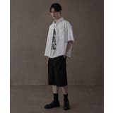 TRバギーショーツ | WEGO【MEN】 | 詳細画像27 