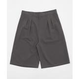 TRバギーショーツ | WEGO【MEN】 | 詳細画像33 