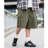 ナイロンイージーバギーカーゴショーツ | WEGO【MEN】 | 詳細画像9