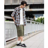 ナイロンイージーバギーカーゴショーツ | WEGO【MEN】 | 詳細画像13