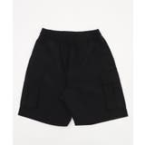 ナイロンイージーバギーカーゴショーツ | WEGO【MEN】 | 詳細画像26