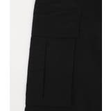 ナイロンイージーバギーカーゴショーツ | WEGO【MEN】 | 詳細画像30