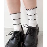 トリプルメローソックス | WEGO【WOMEN】 | 詳細画像2 