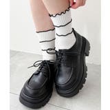 トリプルメローソックス | WEGO【WOMEN】 | 詳細画像3 