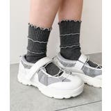 トリプルメローソックス | WEGO【WOMEN】 | 詳細画像5 