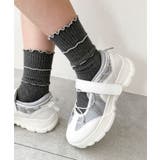 トリプルメローソックス | WEGO【WOMEN】 | 詳細画像6 