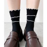 トリプルメローソックス | WEGO【WOMEN】 | 詳細画像7 