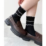 トリプルメローソックス | WEGO【WOMEN】 | 詳細画像9 