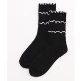 トリプルメローソックス | WEGO【WOMEN】 | 詳細画像12 