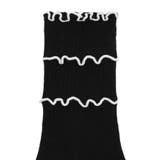 トリプルメローソックス | WEGO【WOMEN】 | 詳細画像16 
