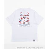 柄1 | VISION サンリオキャラクターズT | WEGO【MEN】