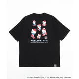 柄2 | VISION サンリオキャラクターズT | WEGO【MEN】