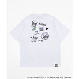 柄3 | VISION サンリオキャラクターズT | WEGO【MEN】
