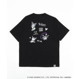 柄4 | VISION サンリオキャラクターズT | WEGO【MEN】