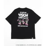 柄6 | VISION サンリオキャラクターズT | WEGO【MEN】