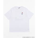 VISION サンリオキャラクターズT | WEGO【MEN】 | 詳細画像2 