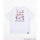 VISION サンリオキャラクターズT | WEGO【MEN】 | 詳細画像3 