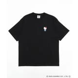 VISION サンリオキャラクターズT | WEGO【MEN】 | 詳細画像4 