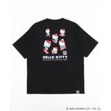 VISION サンリオキャラクターズT | WEGO【MEN】 | 詳細画像5 