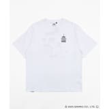 VISION サンリオキャラクターズT | WEGO【MEN】 | 詳細画像6 