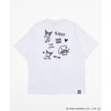 VISION サンリオキャラクターズT | WEGO【MEN】 | 詳細画像7 