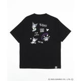VISION サンリオキャラクターズT | WEGO【MEN】 | 詳細画像9 