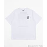VISION サンリオキャラクターズT | WEGO【MEN】 | 詳細画像10 