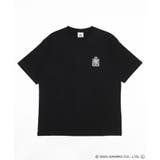 VISION サンリオキャラクターズT | WEGO【MEN】 | 詳細画像12 