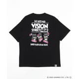 VISION サンリオキャラクターズT | WEGO【MEN】 | 詳細画像13 