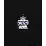 VISION サンリオキャラクターズT | WEGO【MEN】 | 詳細画像16 
