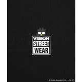 VISION サンリオキャラクターズT | WEGO【MEN】 | 詳細画像18 