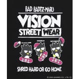 VISION サンリオキャラクターズT | WEGO【MEN】 | 詳細画像19 