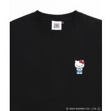 VISION サンリオキャラクターズT | WEGO【MEN】 | 詳細画像20 