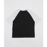 HEAVENHELLラグランT | WEGO【WOMEN】 | 詳細画像12
