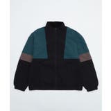 ブラックその他 | リバーシブルナイロンブルゾン | WEGO【MEN】