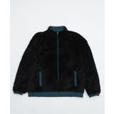 リバーシブルナイロンブルゾン | WEGO【MEN】 | 詳細画像3