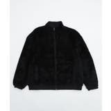 リバーシブルナイロンブルゾン | WEGO【MEN】 | 詳細画像5