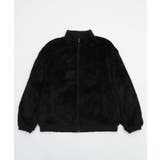 リバーシブルナイロンブルゾン | WEGO【MEN】 | 詳細画像7
