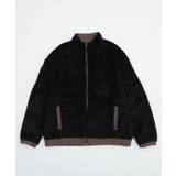 リバーシブルナイロンブルゾン | WEGO【MEN】 | 詳細画像9