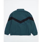 リバーシブルナイロンブルゾン | WEGO【MEN】 | 詳細画像10
